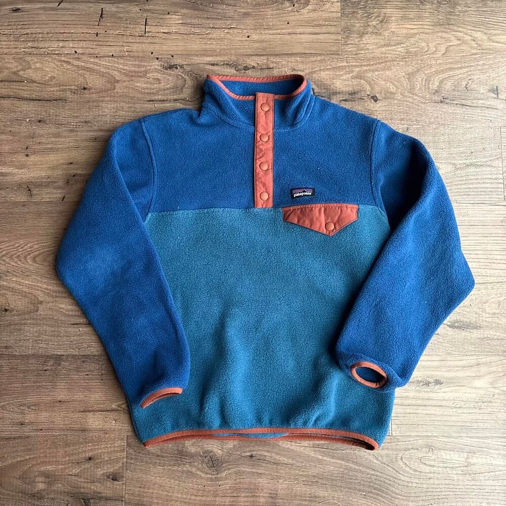 Patagonia Men's multi Sweatshirt